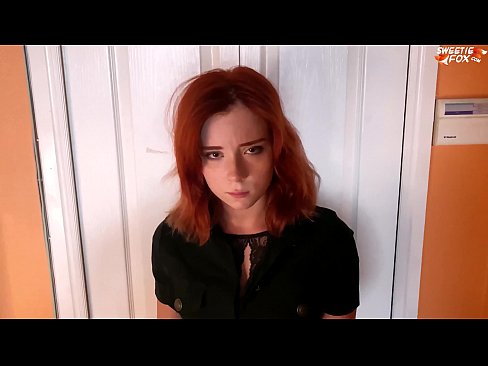 ❤️ Ochranka potrestala krásnou ženu za krádež v obchodě - sperma v ústech ❤❌ Porno vk u cs.befuck-net.ru ❌❤