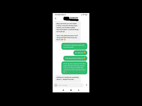 ❤️ Do svého harému jsem přidal novou PAWG z Tinderu ( včetně rozhovoru s Tinderem) ❤❌ Porno vk u cs.befuck-net.ru ❌❤