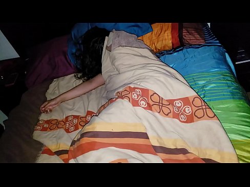 ❤️ Nevlastní syn buzeruje svou mladou nevlastní matku, zatímco ona spí. ❤❌ Porno vk u cs.befuck-net.ru ❌❤